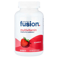 <img alt="Bariatric Fusion, Multivitamin, Strawberry, 120 Tablets" title="Bariatric Fusion, Multivitamin, Strawberry, 120 Tablets,894603002024"
