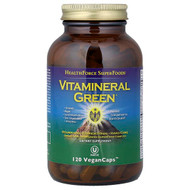 <img alt="HealthForce Superfoods, Vitamineral Green, 120 VeganCaps" title="HealthForce Superfoods, Vitamineral Green, 120 VeganCaps,650786000574"
