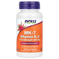 <img alt="Now Foods, MK-7, Vitamin K-2, 300 mcg, 120 Veg Capsules" title="Now Foods, MK-7, Vitamin K-2, 300 mcg, 120 Veg Capsules,733739009951"