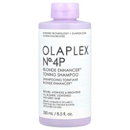 <img alt="Olaplex, No. 4P Blonde Enhancer Toning Shampoo, 8.5 fl oz (250 ml)" title="Olaplex, No. 4P Blonde Enhancer Toning Shampoo, 8.5 fl oz (250 ml),090174433636"