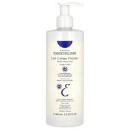 <img alt="Embryolisse, Lait-Creme Fluid+, Multi-Function Moisturizer, 13.52 fl oz (400 ml)" title="Embryolisse, Lait-Creme Fluid+, Multi-Function Moisturizer, 13.52 fl oz (400 ml),3350900002589"