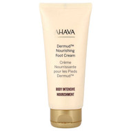 <img alt="AHAVA North America, Dermud Nourishing Foot Cream, 3.4 fl oz (100 ml)" title="AHAVA North America, Dermud Nourishing Foot Cream, 3.4 fl oz (100 ml),697045150205"
