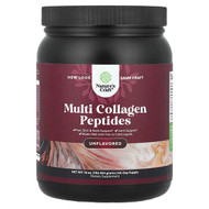 <img alt="Natures Craft, Multi Collagen Peptides, Unflavored, 16 oz (454 g)" title="Natures Craft, Multi Collagen Peptides, Unflavored, 16 oz (454 g),850019770056"