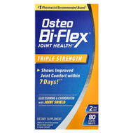 <img alt="Osteo Bi-Flex, Joint Health, Triple Strength, 80 Coated Tablets" title="Osteo Bi-Flex, Joint Health, Triple Strength, 80 Coated Tablets,030768031213"