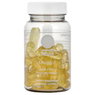 <img alt="Ritual, Omega 3, Citrus, 30 Vegan Capsules" title="Ritual, Omega 3, Citrus, 30 Vegan Capsules,850031975316"
