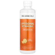 <img alt="Dr. Mercola, Liposomal Vitamin C, Citrus Vanilla, 15.2 fl oz (450 ml)" title="Dr. Mercola, Liposomal Vitamin C, Citrus Vanilla, 15.2 fl oz (450 ml),810487039314"