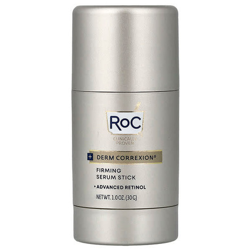 <img alt="RoC, Derm Correxion, Firming Serum Stick, 1 oz (30 g)" title="RoC, Derm Correxion, Firming Serum Stick, 1 oz (30 g),840103213026"