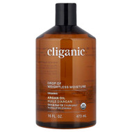 <img alt="Cliganic, Drop of Weightless Moisture, Organic Argan Oil, 16 fl oz (473 ml)" title="Cliganic, Drop of Weightless Moisture, Organic Argan Oil, 16 fl oz (473 ml),810057560040"
