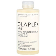 <img alt="Olaplex, No. 4, Bond Maintenance Shampoo, 8.5 fl oz (250 ml)" title="Olaplex, No. 4, Bond Maintenance Shampoo, 8.5 fl oz (250 ml),090174429868"