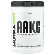 <img alt="NutraBio, AAKG, 1.1 lb (500 g)" title="NutraBio, AAKG, 1.1 lb (500 g),649908232405"