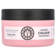 <img alt="Maria Nila, Luminous Colour Hair Masque, 8.5 fl oz (250 ml)" title="Maria Nila, Luminous Colour Hair Masque, 8.5 fl oz (250 ml),7391681036222"