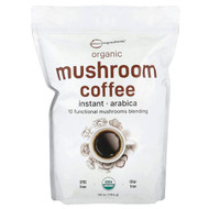 <img alt="Micro Ingredients, Organic Instant Mushroom Coffee, 28 oz (793 g)" title="Micro Ingredients, Organic Instant Mushroom Coffee, 28 oz (793 g),850056167635"