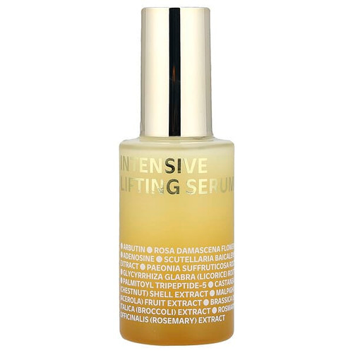 <img alt="isoi, Intensive Lifting Serum, 35 ml" title="isoi, Intensive Lifting Serum, 35 ml,8809264738016"