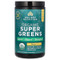 <img alt="Ancient Nutrition, Organic SuperGreens, Mango, 6.8 oz (192.8 g)" title="Ancient Nutrition, Organic SuperGreens, Mango, 6.8 oz (192.8 g),816401027221"