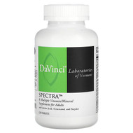 <img alt="DaVinci Laboratories, Spectra , 120 Tablets" title="DaVinci Laboratories, Spectra , 120 Tablets,026664013408"