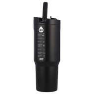 <img alt="HydroJug, Sport Bottle, Black, 32 oz" title="HydroJug, Sport Bottle, Black, 32 oz,810140552358"