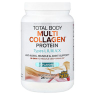 <img alt="Natural Factors, Total Body, Multi Collagen Protein, Unflavored, 9.41 oz (267 g)" title="Natural Factors, Total Body, Multi Collagen Protein, Unflavored, 9.41 oz (267 g),068958026459"