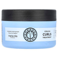 <img alt="Maria Nila, Coils & Curls Treatment Finishing Hair Masque, 8.5 fl oz (250 ml)" title="Maria Nila, Coils & Curls Treatment Finishing Hair Masque, 8.5 fl oz (250 ml),7391681403680"