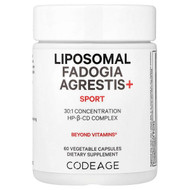 <img alt="Codeage, Liposomal Fadogia Agrestis+, 60 Vegetable Capsules" title="Codeage, Liposomal Fadogia Agrestis+, 60 Vegetable Capsules,850049609180"