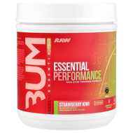 <img alt="Raw Nutrition, Bum Essentials, Essential Performance, Non-Stim Training Formula, Strawberry Kiwi , 21.52 oz (610 g)" title="Raw Nutrition, Bum Essentials, Essential Performance, Non-Stim Training Formula, Strawberry Kiwi , 21.52 oz (610 g),850063790826"