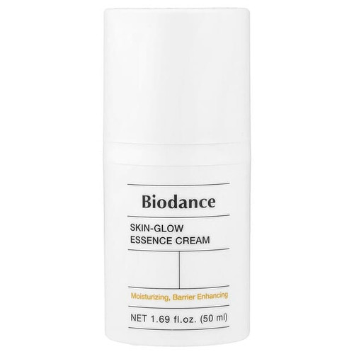 <img alt="Biodance, Skin-Glow Essence Cream , 1.69 fl oz (50 ml)" title="Biodance, Skin-Glow Essence Cream , 1.69 fl oz (50 ml),8809937360650"