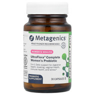 <img alt="Metagenics, UltraFlora Complete Womens Probiotic, Womens Health, 30 Capsules" title="Metagenics, UltraFlora Complete Womens Probiotic, Womens Health, 30 Capsules,755571961228"