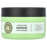 <img alt="Maria Nila, Structure Repair Hair Masque , 8.5 fl oz (250 ml)" title="Maria Nila, Structure Repair Hair Masque , 8.5 fl oz (250 ml),7391681036024"