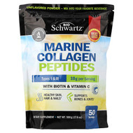 <img alt="BioSchwartz, Marine Collagen Peptides Powder, Types I & III, With Biotin & Vitamin C, Unflavored, 17.6 oz (500 g)" title="BioSchwartz, Marine Collagen Peptides Powder, Types I & III, With Biotin & Vitamin C, Unflavored, 17.6 oz (500 g),810056431709"