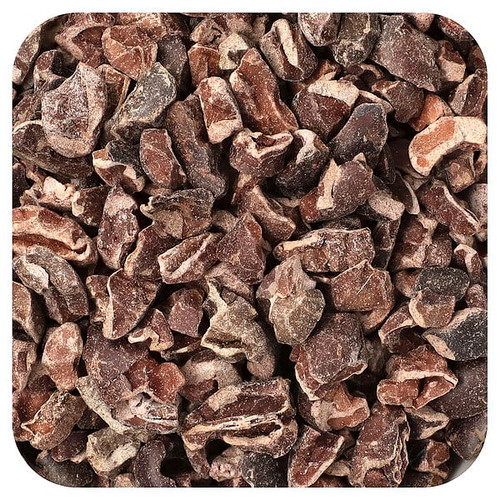 <img alt="Frontier Co-op, Organic Cacao Nibs, 16 oz (453 g)" title="Frontier Co-op, Organic Cacao Nibs, 16 oz (453 g),089836044570"
