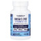 <img alt="OceanBlue, Professional, Omega-3 2100 with Vitamin K2 & D3, Orange, 60 Softgels" title="OceanBlue, Professional, Omega-3 2100 with Vitamin K2 & D3, Orange, 60 Softgels,850001449335"
