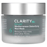 <img alt="ClarityRx, Rehab, Mediterranean Detoxifying Mud Mask , 1.7 oz (50 g)" title="ClarityRx, Rehab, Mediterranean Detoxifying Mud Mask , 1.7 oz (50 g),854566004244"