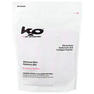 <img alt="k2o by Sprinter, Advanced Skin Hydration Mix, Strawberry Lychee, 20 Sticks, 0.26 oz (7.5 g) Each" title="k2o by Sprinter, Advanced Skin Hydration Mix, Strawberry Lychee, 20 Sticks, 0.26 oz (7.5 g) Each,850080592045"