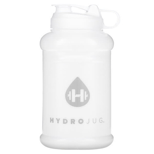 <img alt="HydroJug, Pro Jug, White, 73 oz" title="HydroJug, Pro Jug, White, 73 oz,850010870434"