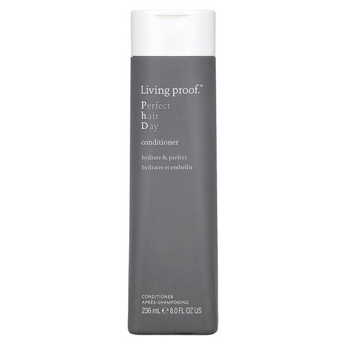 <img alt="Living Proof, Perfect Hair Day, Conditioner, 8 fl oz (236 ml)" title="Living Proof, Perfect Hair Day, Conditioner, 8 fl oz (236 ml),840216930612"