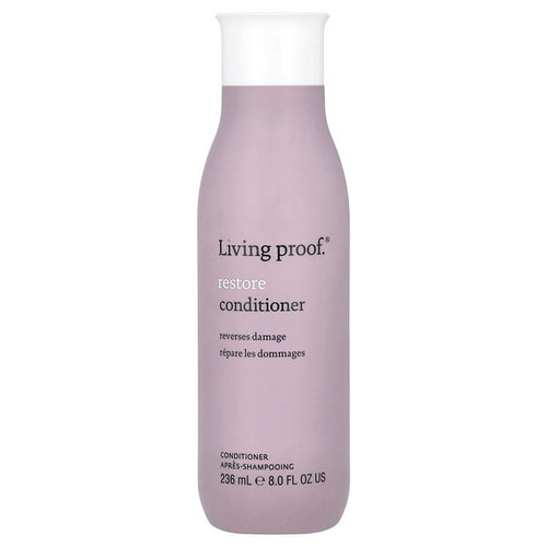 <img alt="Living Proof, Restore Conditioner, 8 fl oz (236 ml)" title="Living Proof, Restore Conditioner, 8 fl oz (236 ml),840216930513"