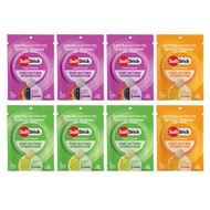 <img alt="SaltStick, FastChews, Chewable Electrolytes, Multi-Flavor Pack, 8 Packets" title="SaltStick, FastChews, Chewable Electrolytes, Multi-Flavor Pack, 8 Packets,850063737395"