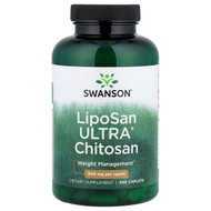 <img alt="Swanson Vitamins, LipoSan Ultra Chitosan, 240 Caplets (500 mg Per caplet)" title="Swanson Vitamins, LipoSan Ultra Chitosan, 240 Caplets (500 mg Per caplet),087614040912"