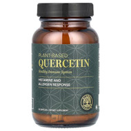 <img alt="Global Healing, Plant-Based Quercetin, 60 Capsules (250 mg per Capsule)" title="Global Healing, Plant-Based Quercetin, 60 Capsules (250 mg per Capsule),811839030966"