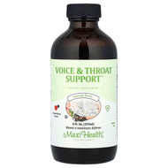 <img alt="Maxi Health, Voice & Throat Support, Natural Berry, 8 fl oz (237 ml)" title="Maxi Health, Voice & Throat Support, Natural Berry, 8 fl oz (237 ml),753406285082"
