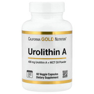 <img alt="California Gold Nutrition, Urolithin A with MCT Oil Powder, 60 Veggie Capsules" title="California Gold Nutrition, Urolithin A with MCT Oil Powder, 60 Veggie Capsules,898220100170"