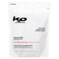 <img alt="k2o by Sprinter, Advanced Skin Hydration Mix, Variety Pack, 20 Sticks, 5.63 oz (159.7 g)" title="k2o by Sprinter, Advanced Skin Hydration Mix, Variety Pack, 20 Sticks, 5.63 oz (159.7 g),850080592069"