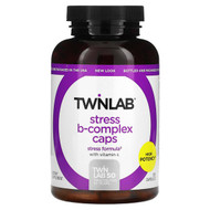 <img alt="Twinlab, Stress B-Complex Caps, 250 Capsules" title="Twinlab, Stress B-Complex Caps, 250 Capsules,027434002875"