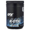 <img alt="EFX Sports, K-otic Pre-Workout, Blueberry Crush, 1 lb 1.64 oz (500 g)" title="EFX Sports, K-otic Pre-Workout, Blueberry Crush, 1 lb 1.64 oz (500 g),737190006764"