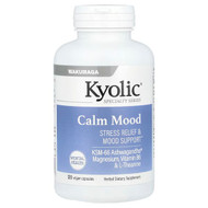 <img alt="Kyolic, Specialty Series, Calm Mood, 120 Vegan Capsules" title="Kyolic, Specialty Series, Calm Mood, 120 Vegan Capsules,023542373920"
