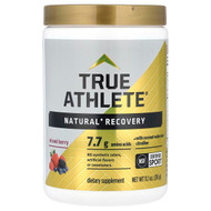 <img alt="True Athlete, Natural Recovery With Coconut Water and Citrulline, Mixed Berry , 11.1 oz (316 g)" title="True Athlete, Natural Recovery With Coconut Water and Citrulline, Mixed Berry , 11.1 oz (316 g),766536037681"