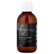 <img alt="DaVinci Laboratories, Benefits Line, Brain Benefits, Orange Cherry, 6.76 fl oz (200 ml)" title="DaVinci Laboratories, Benefits Line, Brain Benefits, Orange Cherry, 6.76 fl oz (200 ml),026664015020"