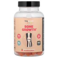 <img alt="TruHeight, Kids, Bone Growth Gummies , For Kids 2+, Strawberry, 60 Gummies" title="TruHeight, Kids, Bone Growth Gummies , For Kids 2+, Strawberry, 60 Gummies,860010780367"