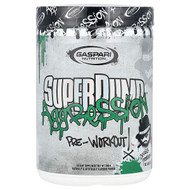 <img alt="Gaspari Nutrition, SuperPump Aggression Pre- Workout, Jersey Mobster Italian Ice, 360 g" title="Gaspari Nutrition, SuperPump Aggression Pre- Workout, Jersey Mobster Italian Ice, 360 g,646511000377"