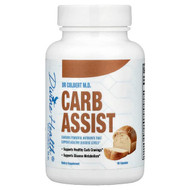 <img alt="Divine Health, Don Colbert, M.D. Carb Assist, 60 Capsules" title="Divine Health, Don Colbert, M.D. Carb Assist, 60 Capsules,860009849617"