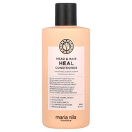 <img alt="Maria Nila, Head & Hair Heal Soothing Conditioner, 10.1 fl oz (300 ml)" title="Maria Nila, Head & Hair Heal Soothing Conditioner, 10.1 fl oz (300 ml),7391681136519"